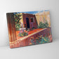 Tranquility- Canvas
