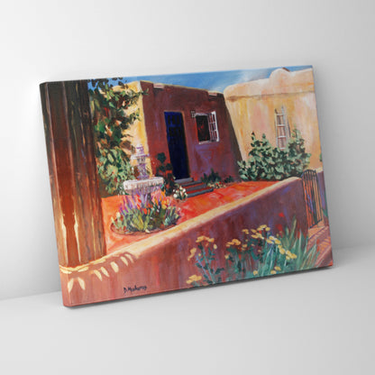 Tranquility- Canvas