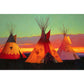 Tres Buhos by Tom Gilleon - Limited Edition Giclée