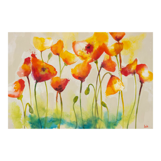 Poppy Play II by Leila
