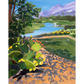 Ventana #5 - Canvas