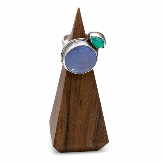 VS128 Ring by Valerie Smith