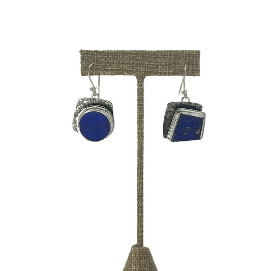 VS138 Earrings by Valerie Smith