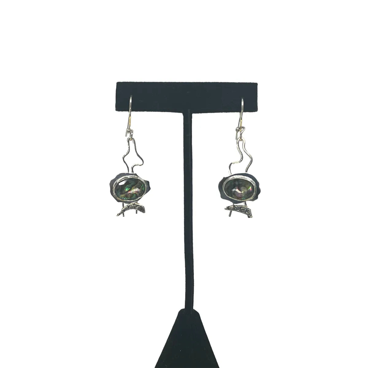 VS139 Earrings by Valerie Smith