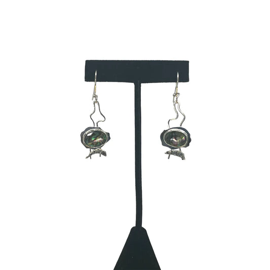 VS139 Earrings by Valerie Smith