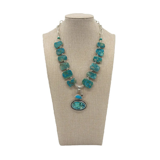 VS131 Pendant by Valerie Smith