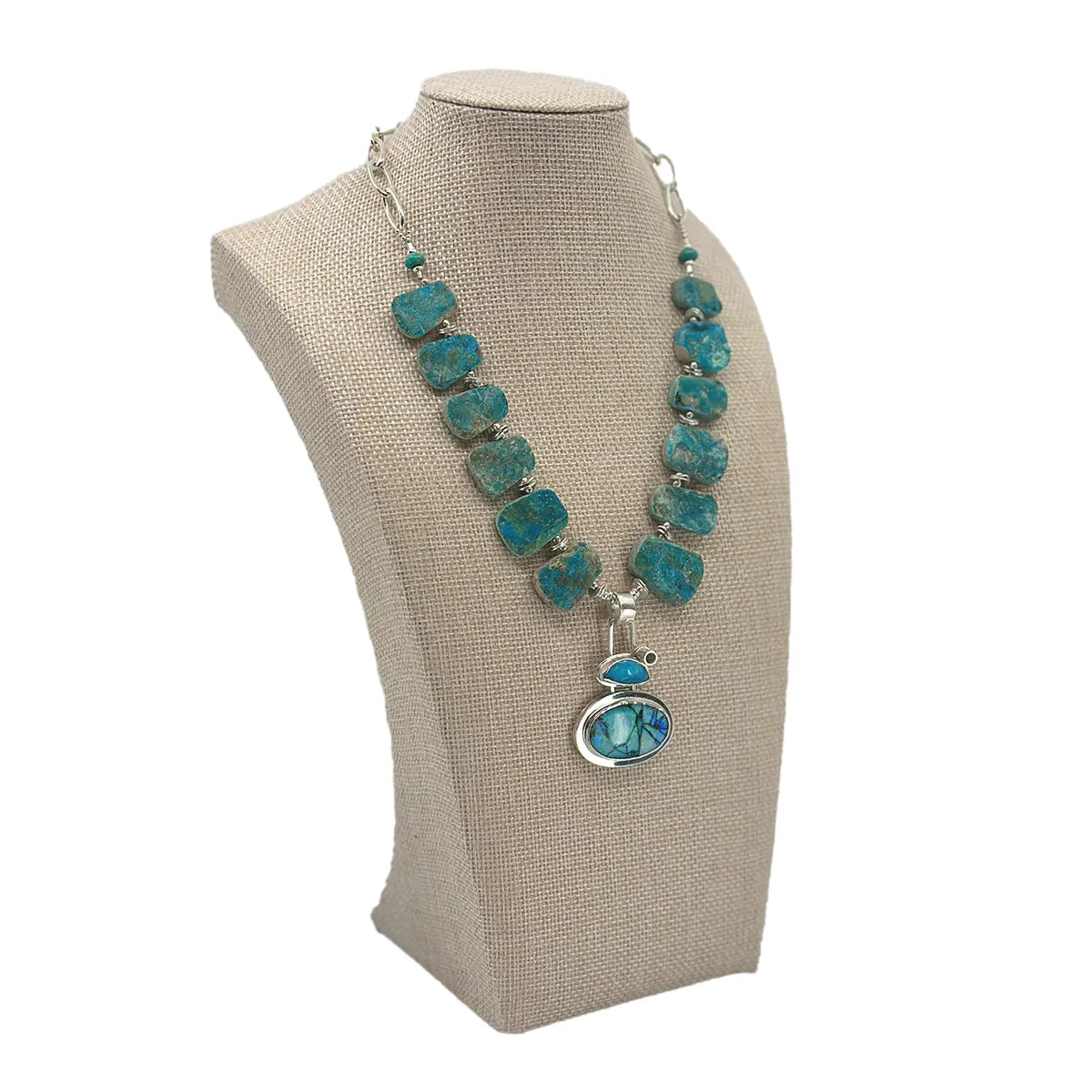 VS131 Pendant by Valerie Smith