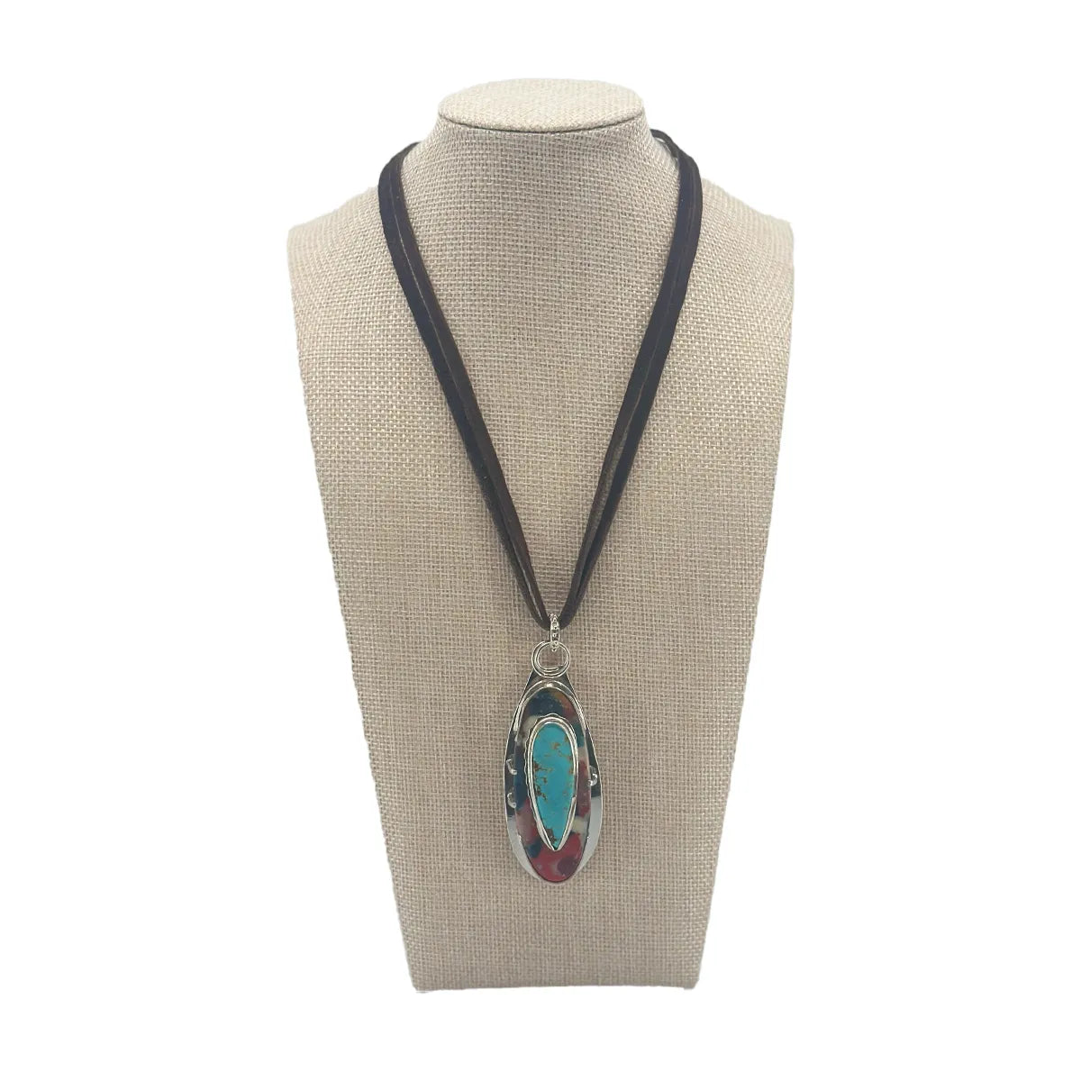 VS134 Pendant by Valerie Smith