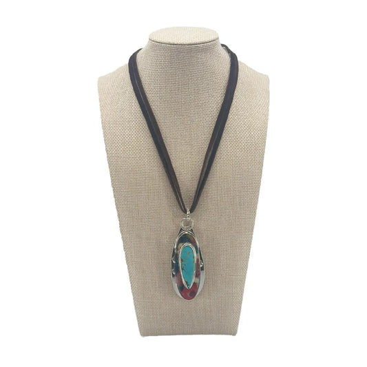 VS134 Pendant by Valerie Smith
