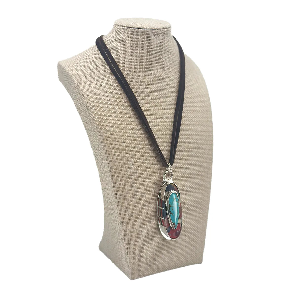 VS134 Pendant by Valerie Smith