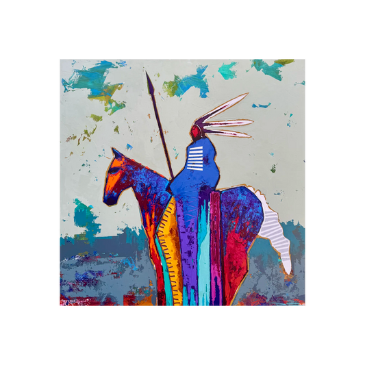 Wildheart by Ray Tigerman