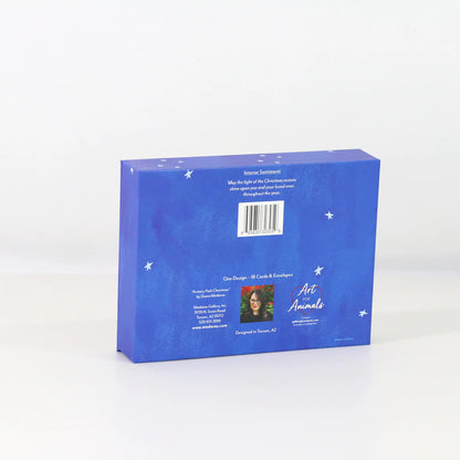 Armory Park Christmas - Signature Holiday Card Box