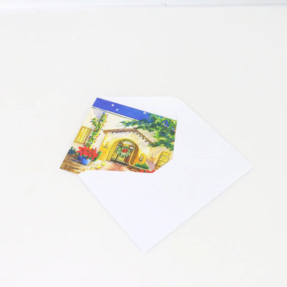 Armory Park Christmas - Signature Holiday Card Box