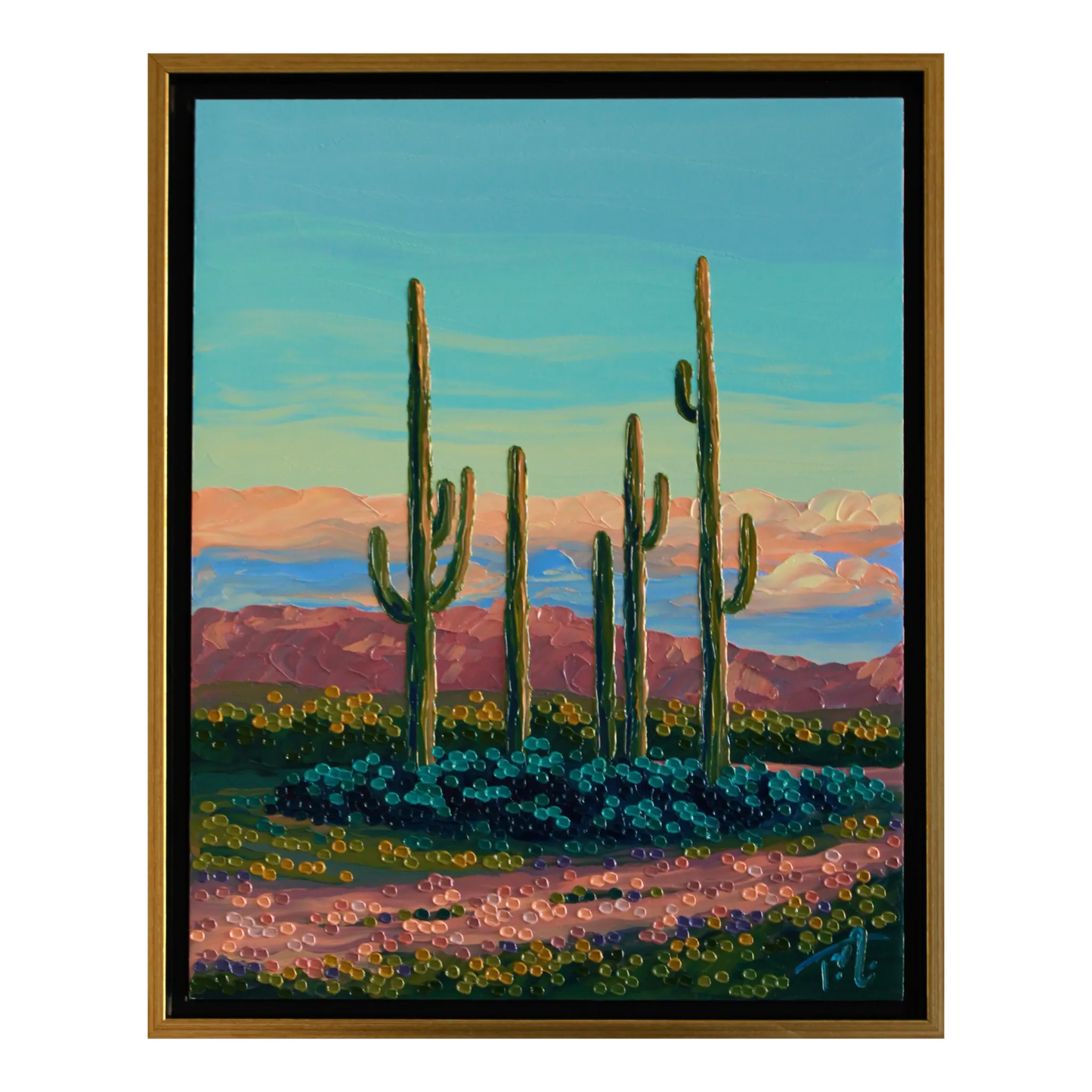 At Our Own Pace by Tessa Nicole