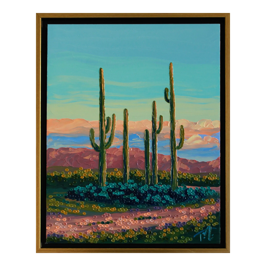 At Our Own Pace by Tessa Nicole