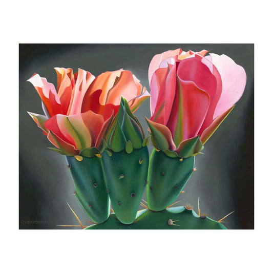 Arizona Hotshots by Dyana Hesson