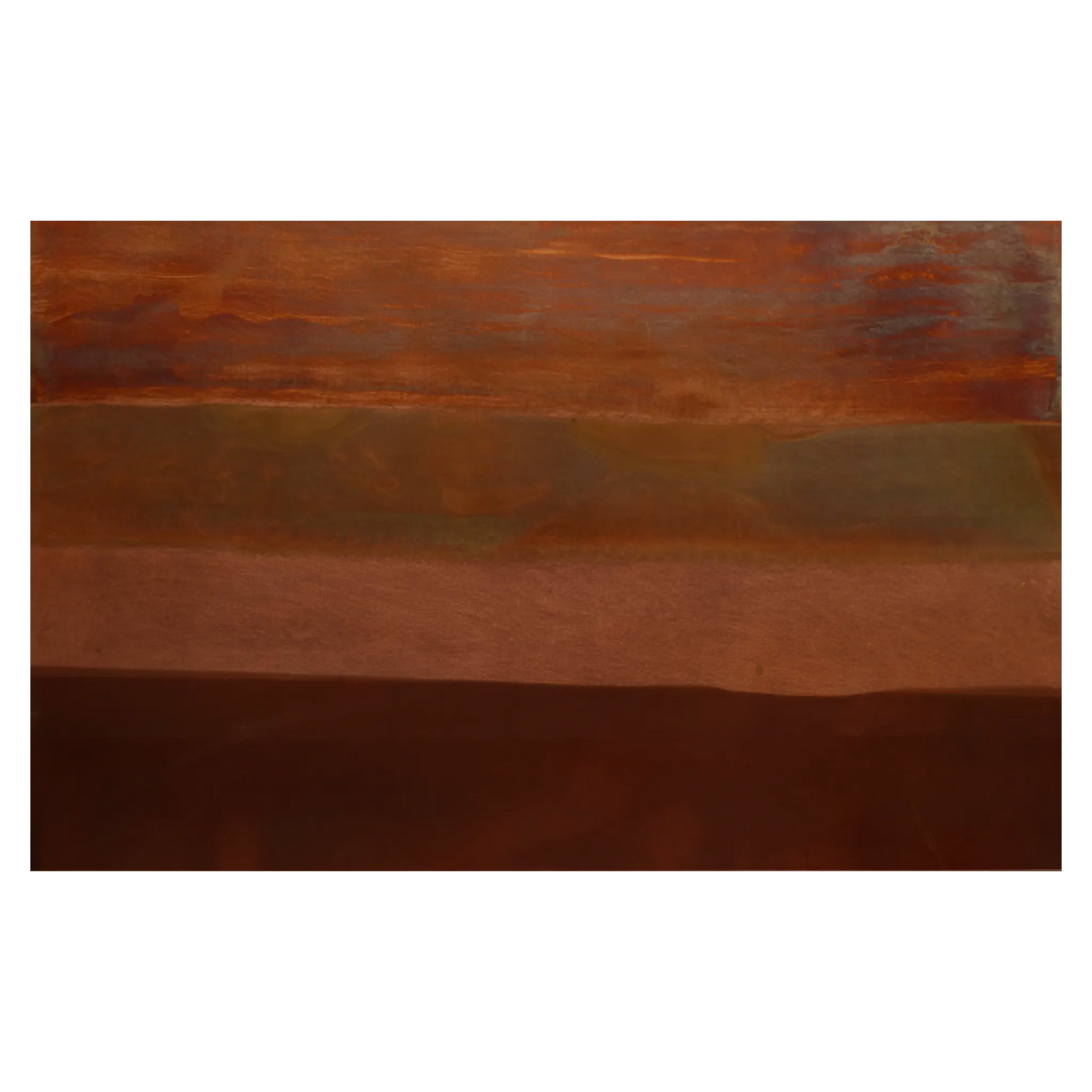 Cielo Rosa by Stephen Bruce