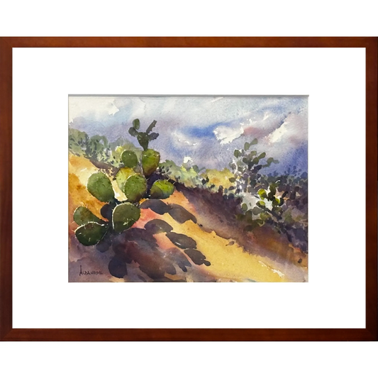 Close for Comfort by Chuck Albanese