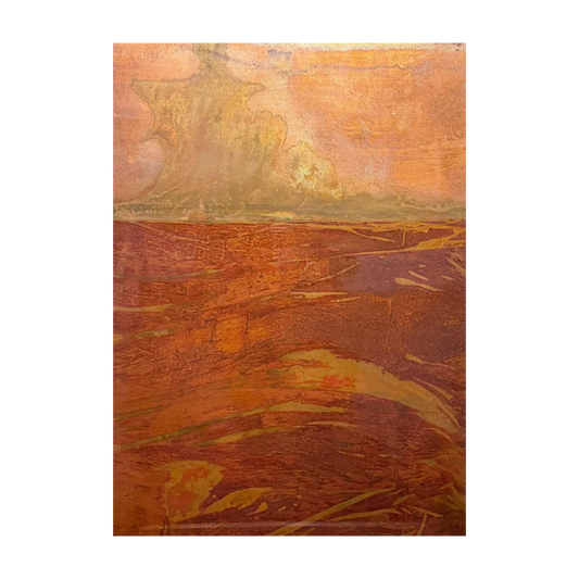 Courthouse Vista #1 by Stephen Bruce