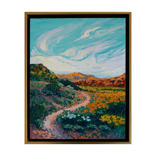 How Lush by Tessa Nicole