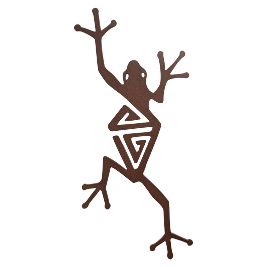 Hyla by Brian Bystedt