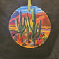 Red Mile 4 - Ceramic Ornament