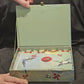 Holiday Hummingbirds -Signature Holiday Card Box