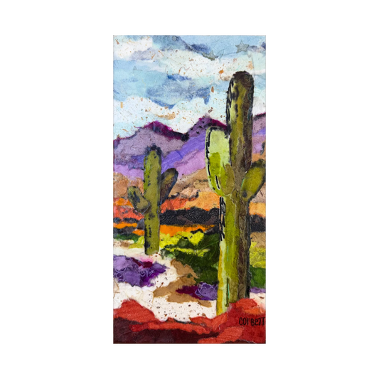 The Path by Pam Corbett