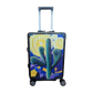 Saguaro Van Gogh - 20" Carry on Luggage