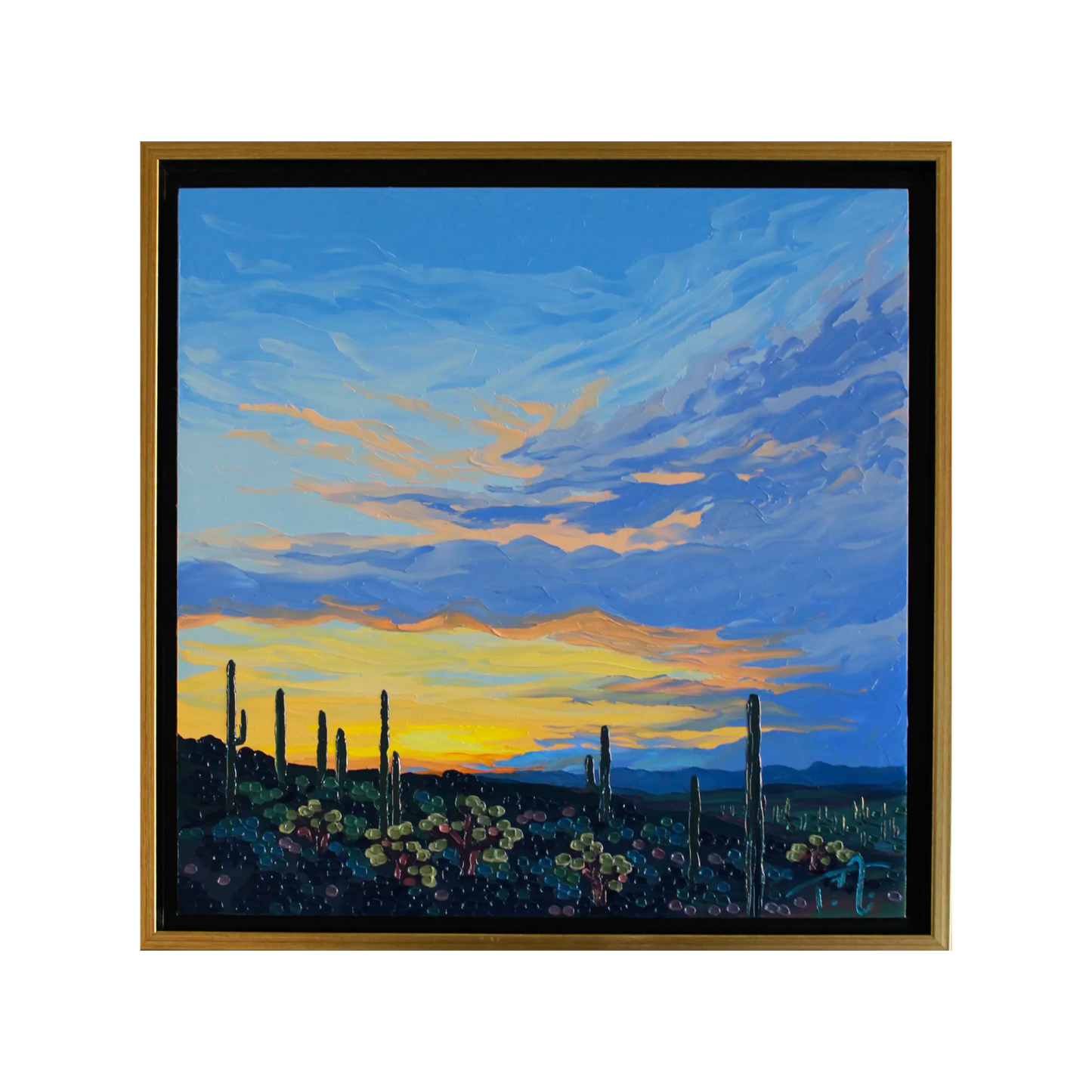 Sweet Goodbyes by Tessa Nicole