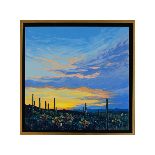 Sweet Goodbyes by Tessa Nicole