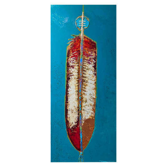 Song of the Gods by Ray Tigerman