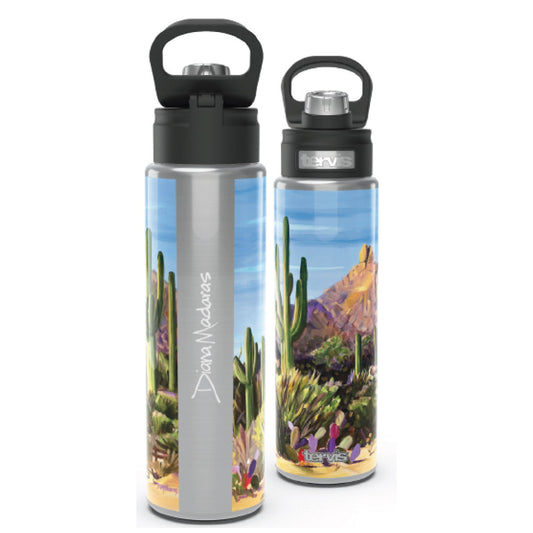 First Light - Tervis Stainless Steel Water Bottle