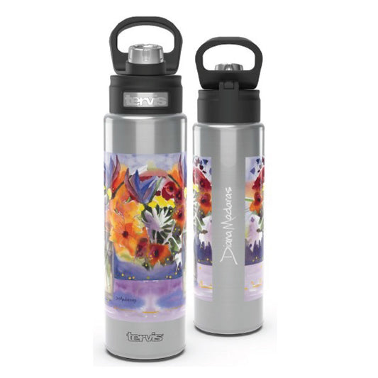 Dots - Tervis Stainless Steel Water Bottle