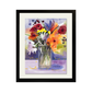 Watercolors Reimagined - Dots