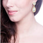 18 KGP Palace Teardrops by Bling