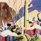 Cactus Cove- Matted Print