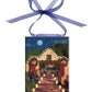 Chili Pepper Holiday - Ornament