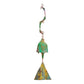 Bronze Bell Chime Md w/box