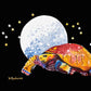 Happy Together- Matted Print