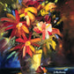 Pinwheels- Matted Print
