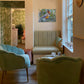 Song Birds- Canvas