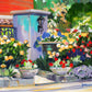 Tubac Gate- Matted Print