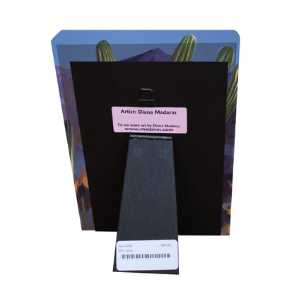 Color of Love- Mini Canvas