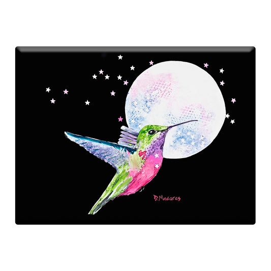 Come Fly With Me- Mini Canvas