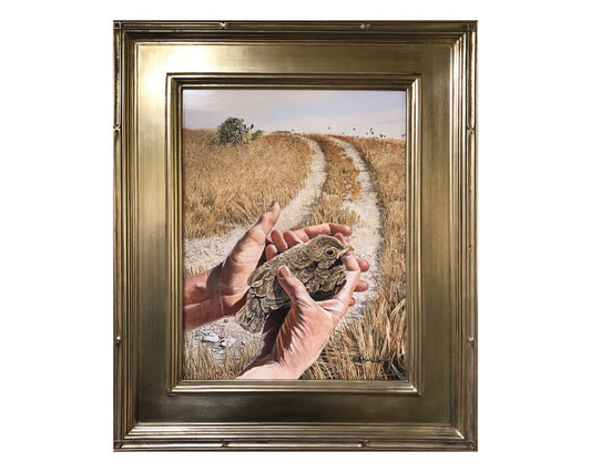 Metaphor by Nicholas Wilson