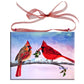 Mr. Cardinals Gift - Ornament
