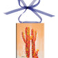 Saguaro Pollock - Ornament